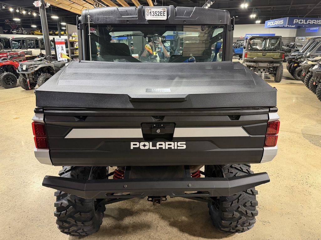 2021 Polaris® Ranger XP 1000 NorthStar Edition Premium in reedsburg WI