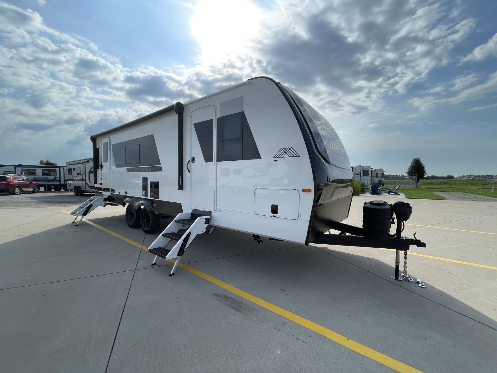 2027 Brinkley Rv MODEL Ix 25X in blue grass IA