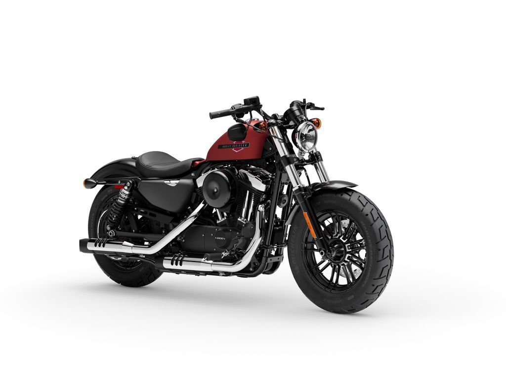2019 Harley-Davidson® XL 1200X - Sportster® Forty-Eight® XL1200X in Reedsburg, WI