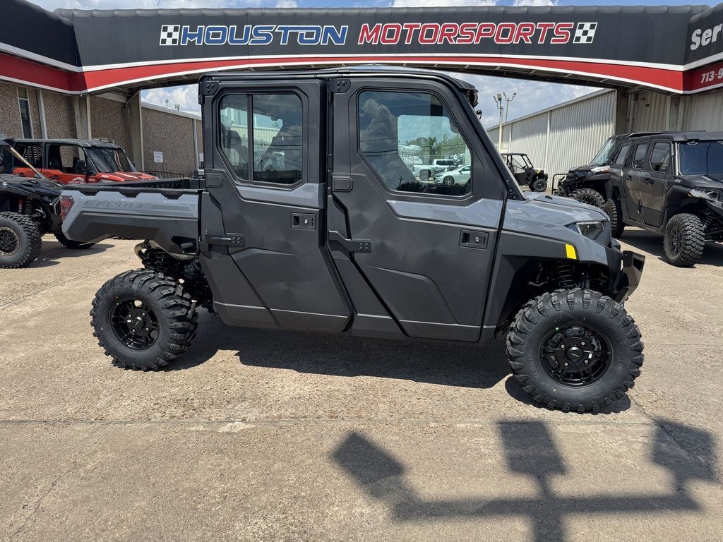 2026 Polaris® Ranger Crew XP 1000 NorthStar Edition Ultimate in pasadena TX