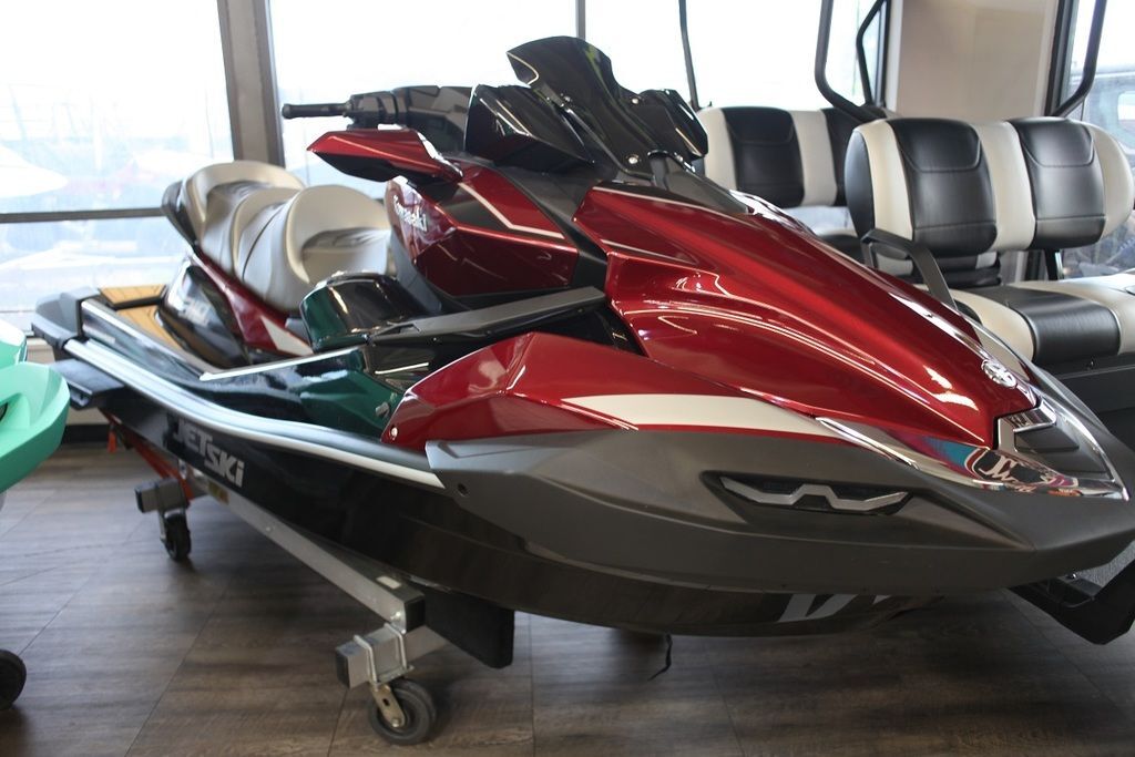 2026 Kawasaki Jet Ski® Ultra® 310 LX LX-S in hialeah FL