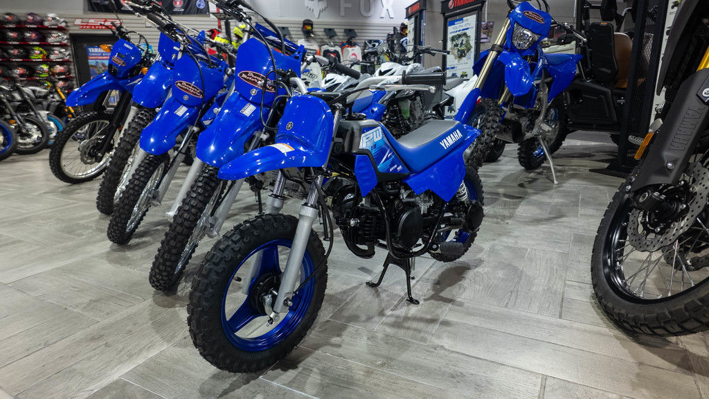 2027 Yamaha PW50 in Hobe Sound, FL