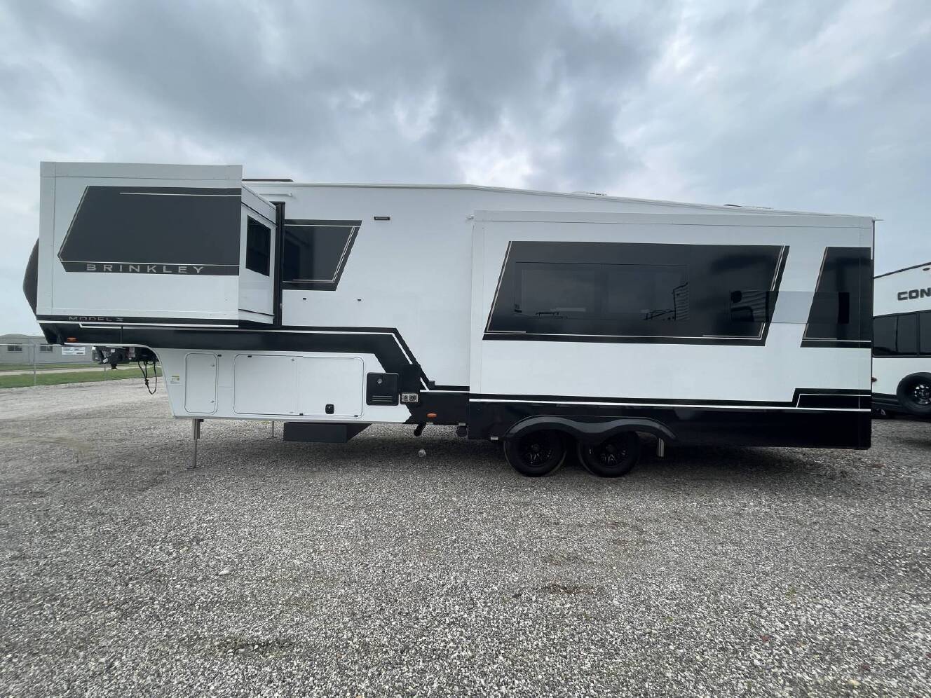 A photo of this 2027 Brinkley Rv MODEL Z 3200