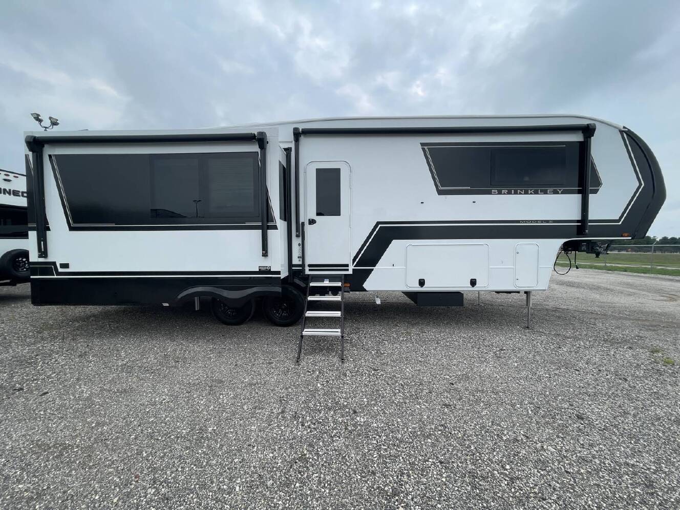 A photo of this 2027 Brinkley Rv MODEL Z 3200