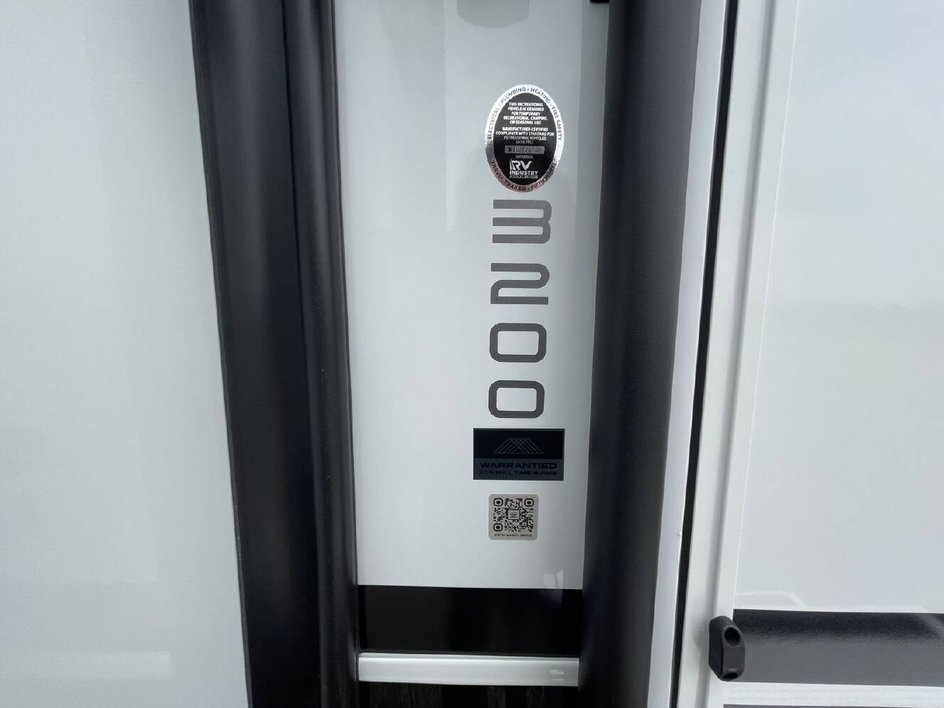 A photo of this 2027 Brinkley Rv MODEL Z 3200