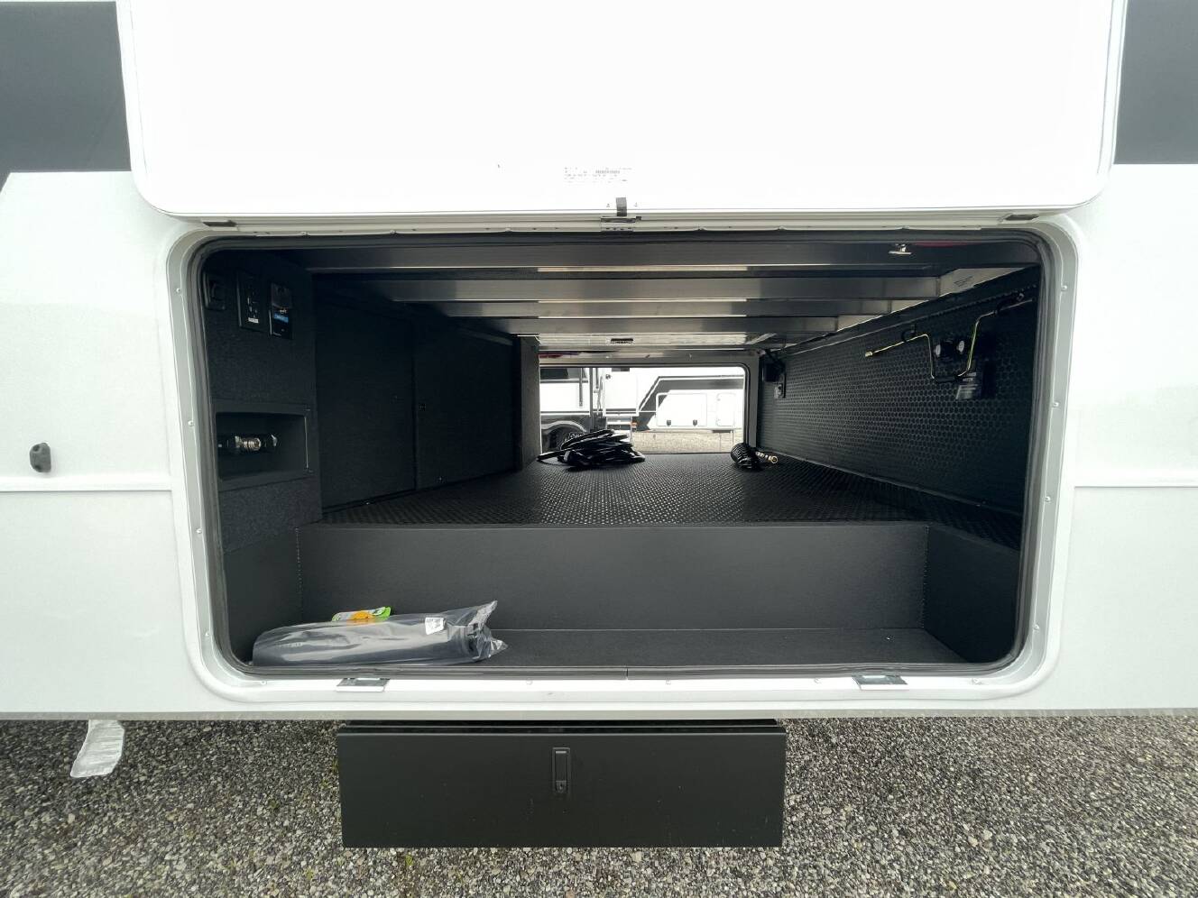 A photo of this 2027 Brinkley Rv MODEL Z 3200