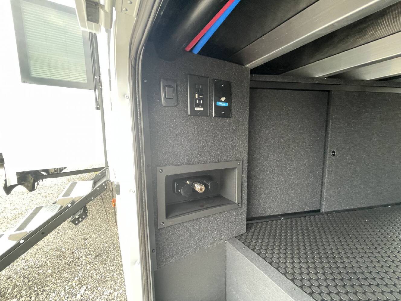 A photo of this 2027 Brinkley Rv MODEL Z 3200