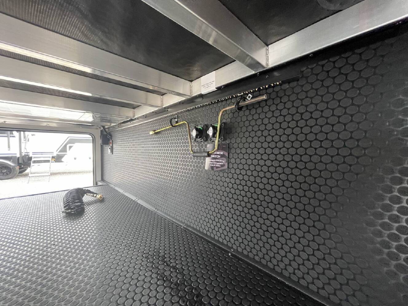 A photo of this 2027 Brinkley Rv MODEL Z 3200