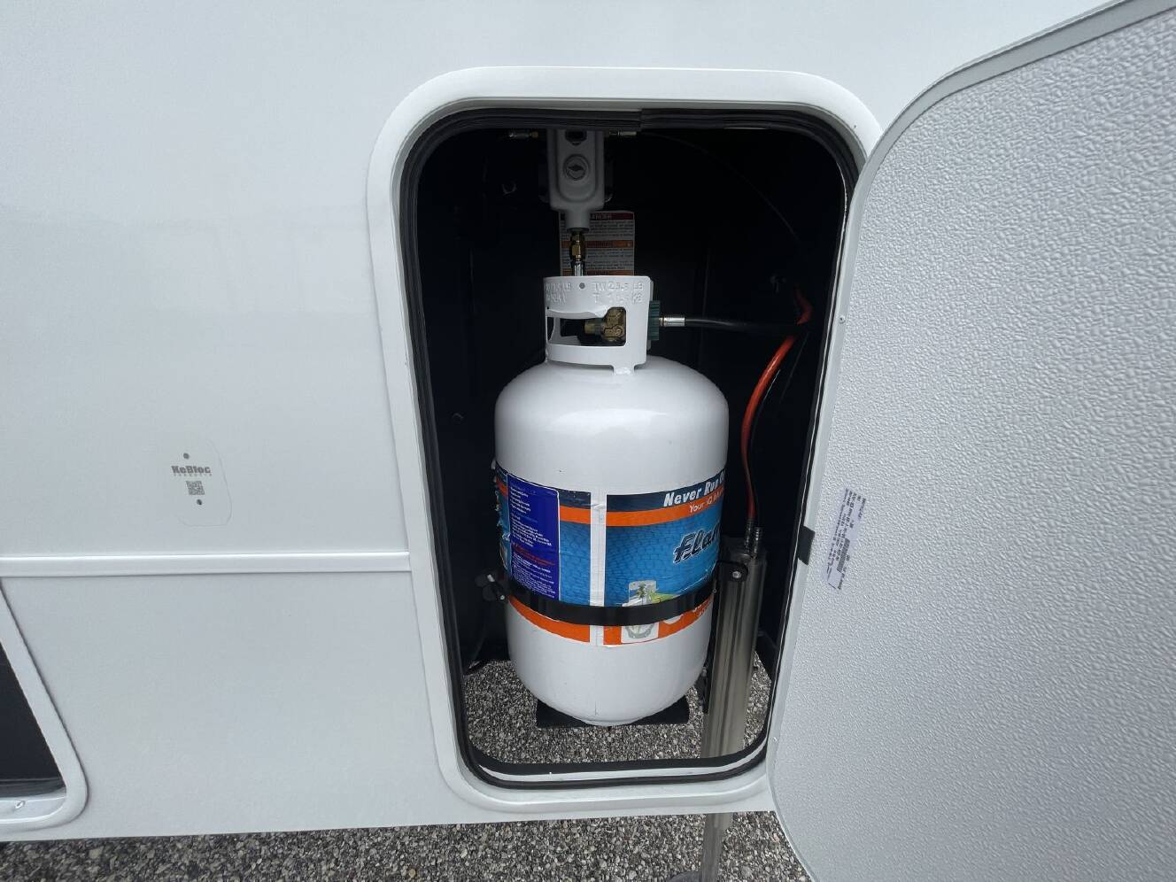 A photo of this 2027 Brinkley Rv MODEL Z 3200