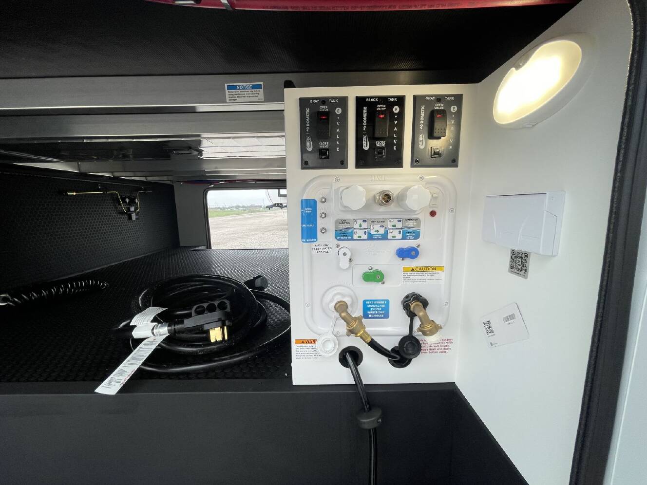 A photo of this 2027 Brinkley Rv MODEL Z 3200