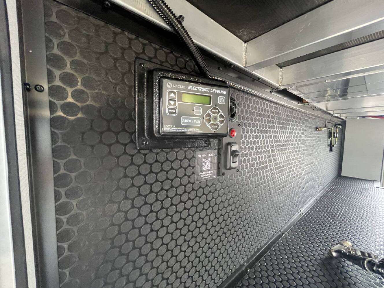 A photo of this 2027 Brinkley Rv MODEL Z 3200