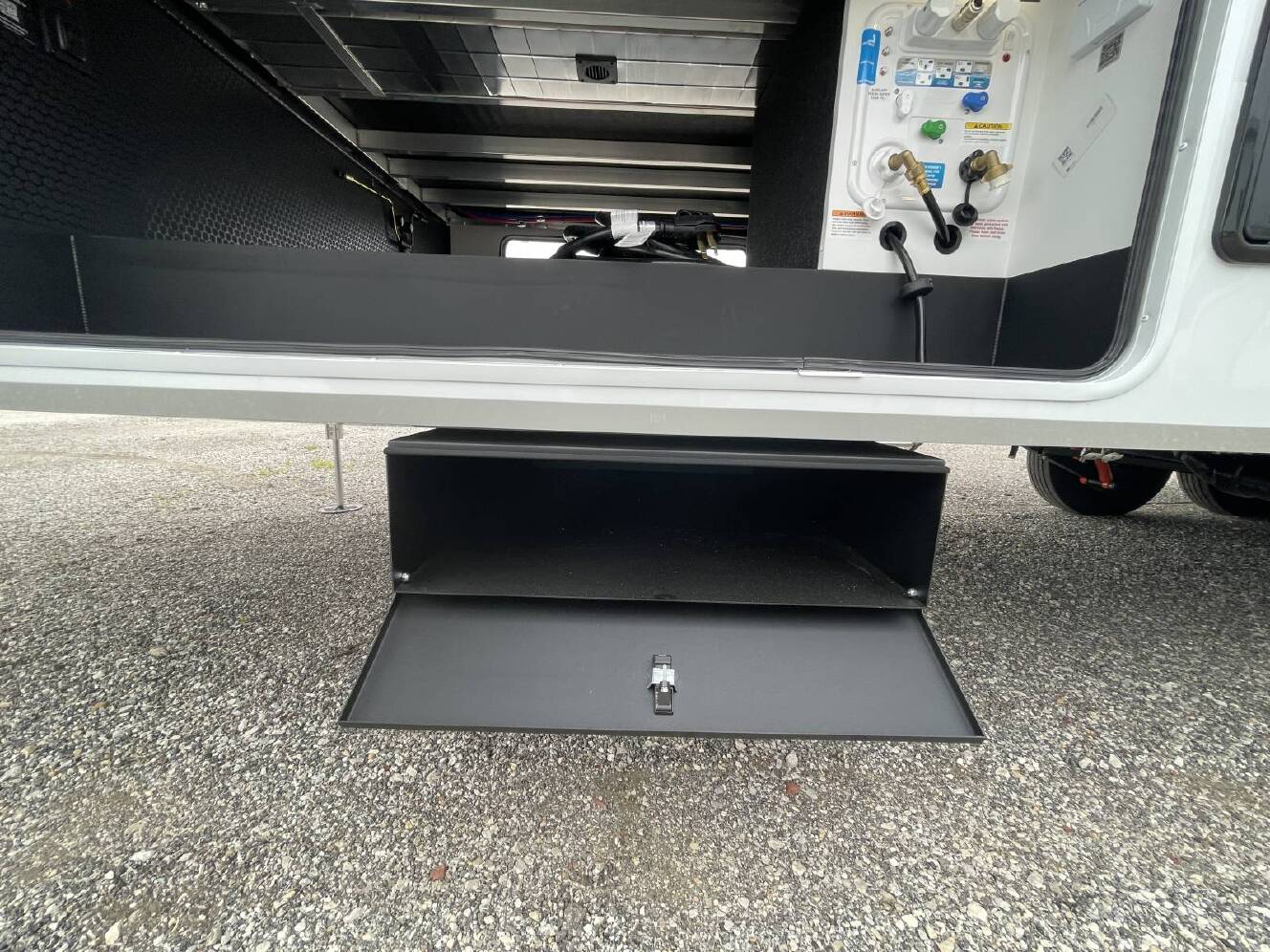 A photo of this 2027 Brinkley Rv MODEL Z 3200