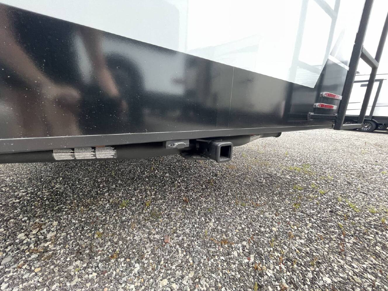 A photo of this 2027 Brinkley Rv MODEL Z 3200
