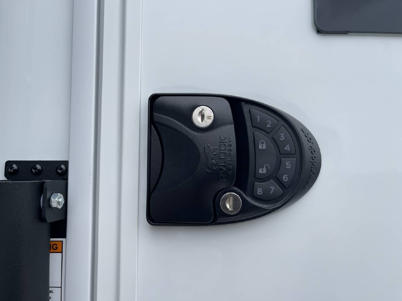 A photo of this 2027 Brinkley Rv MODEL Z 3200