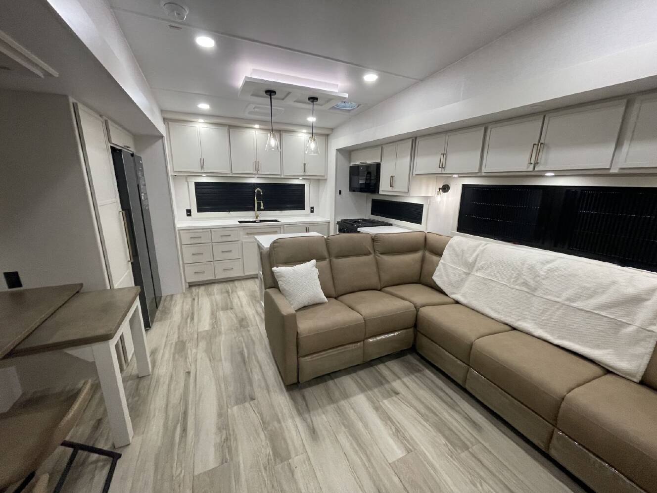 A photo of this 2027 Brinkley Rv MODEL Z 3200