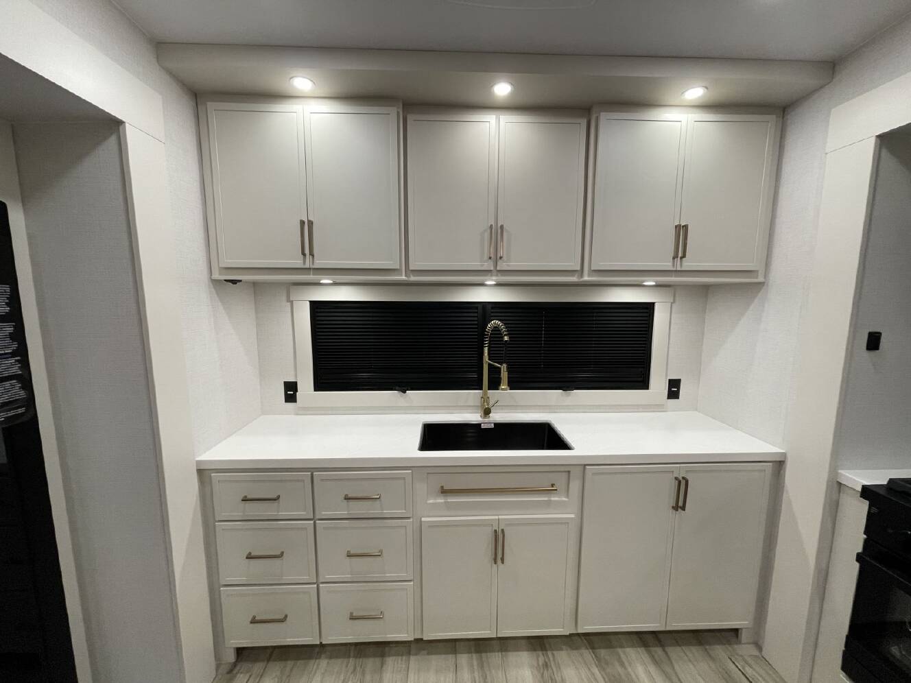 A photo of this 2027 Brinkley Rv MODEL Z 3200