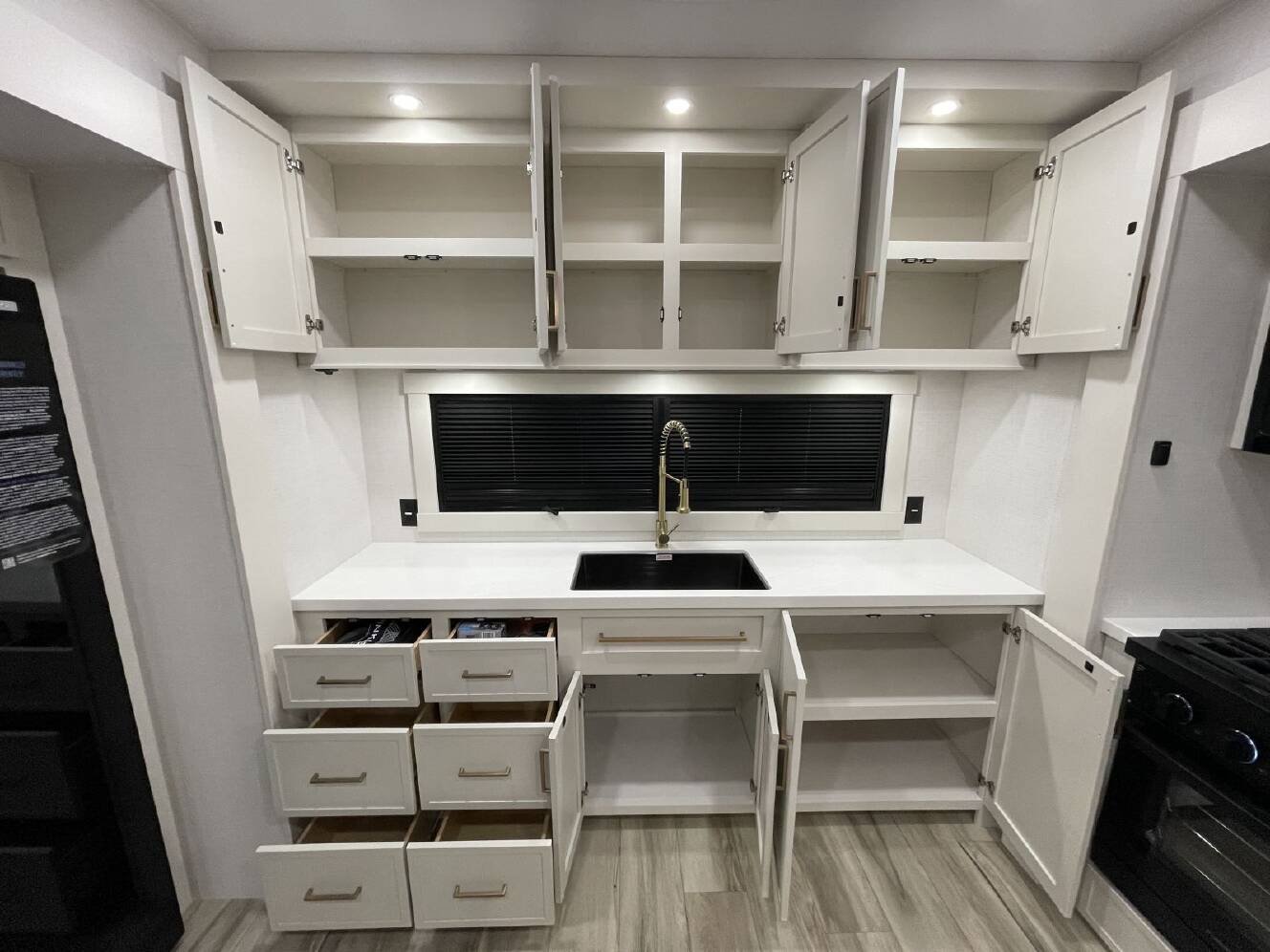 A photo of this 2027 Brinkley Rv MODEL Z 3200