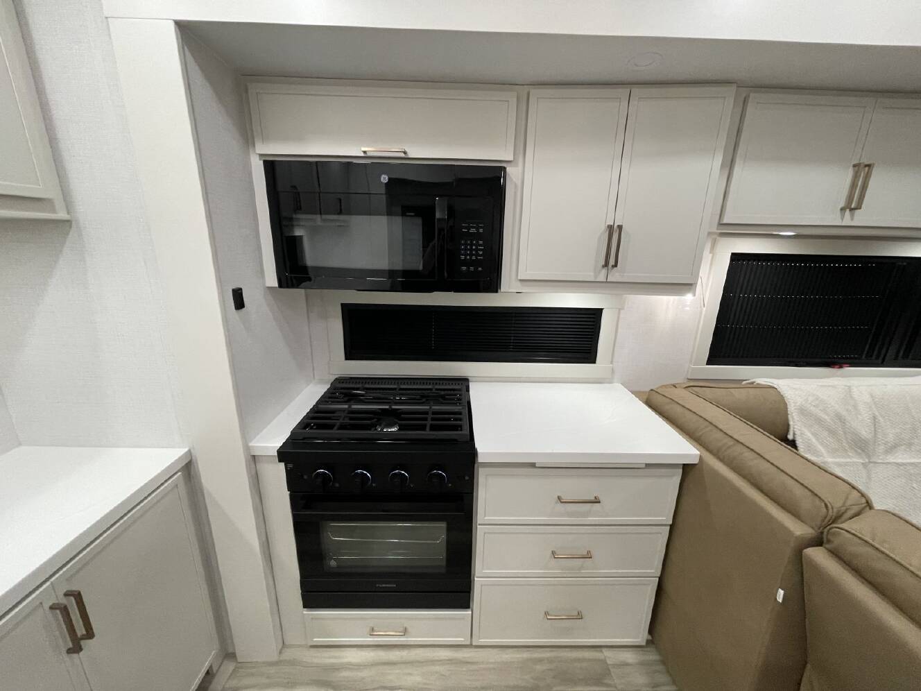 A photo of this 2027 Brinkley Rv MODEL Z 3200