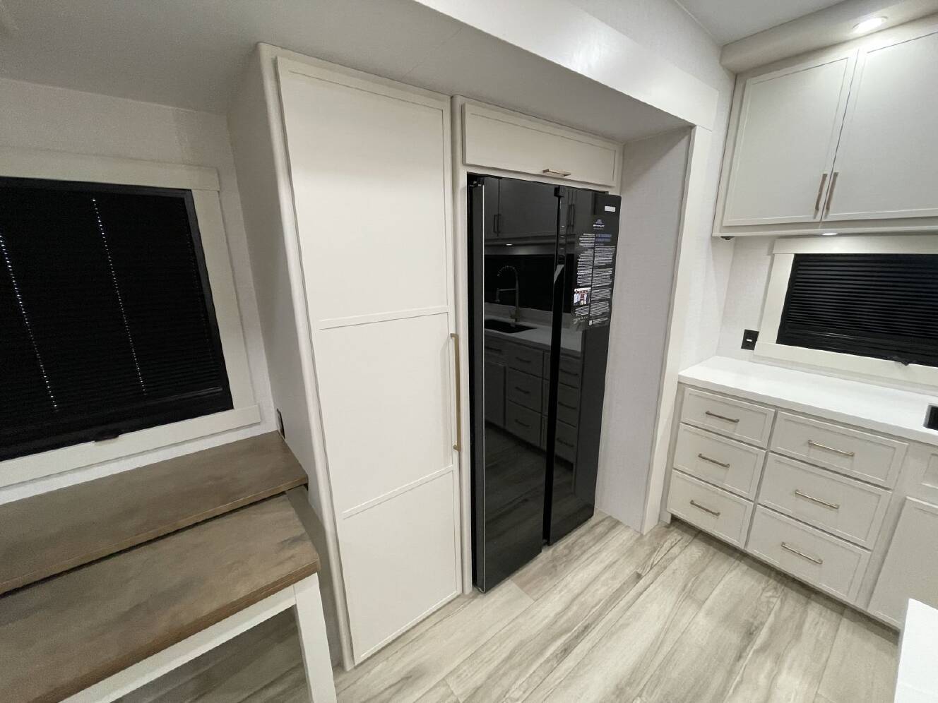 A photo of this 2027 Brinkley Rv MODEL Z 3200