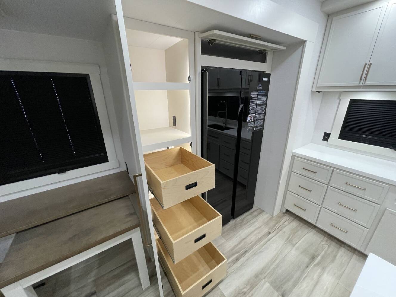 A photo of this 2027 Brinkley Rv MODEL Z 3200