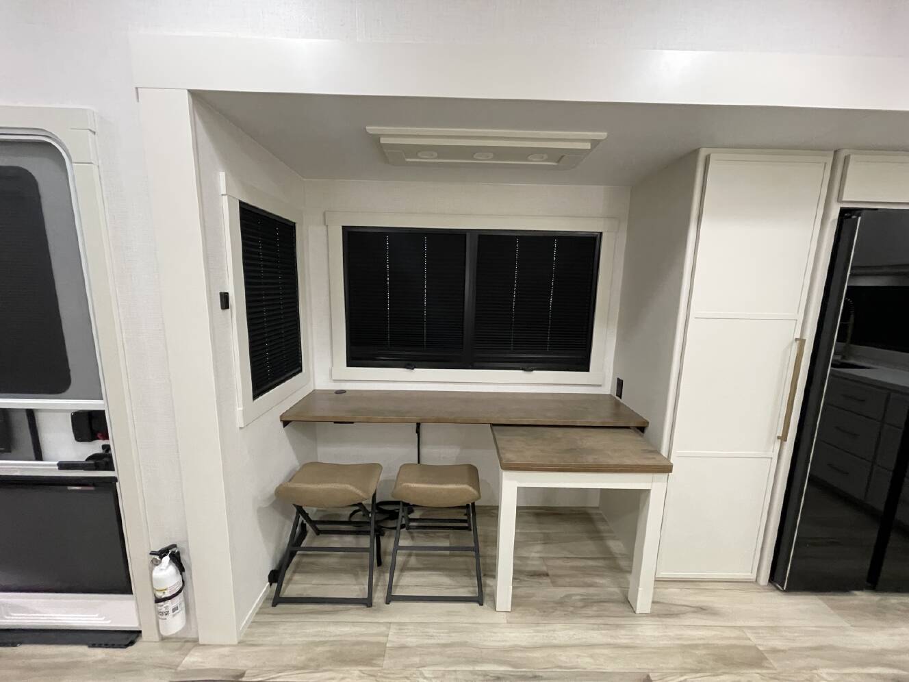 A photo of this 2027 Brinkley Rv MODEL Z 3200