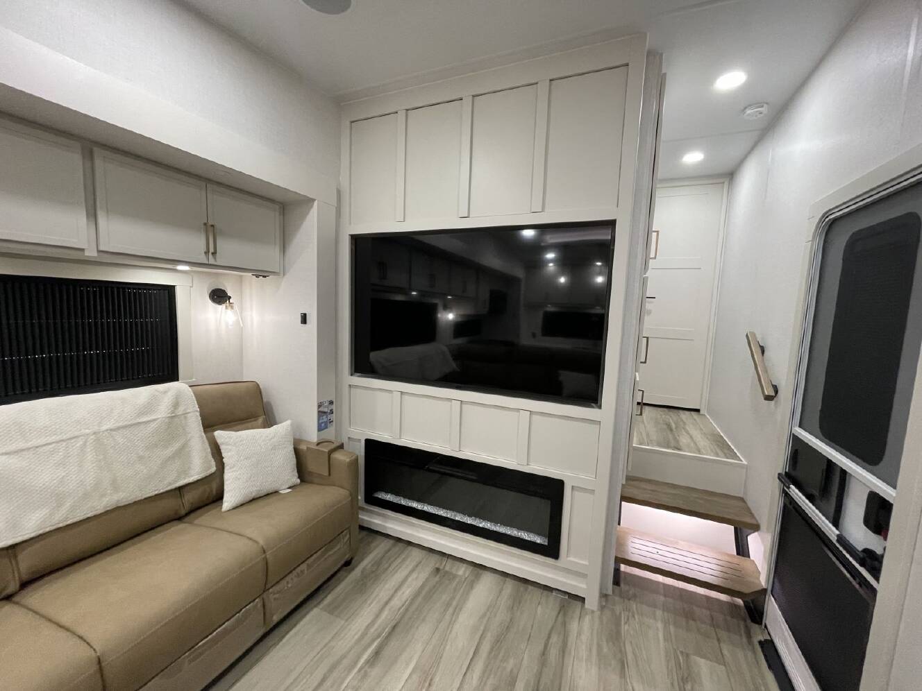 A photo of this 2027 Brinkley Rv MODEL Z 3200