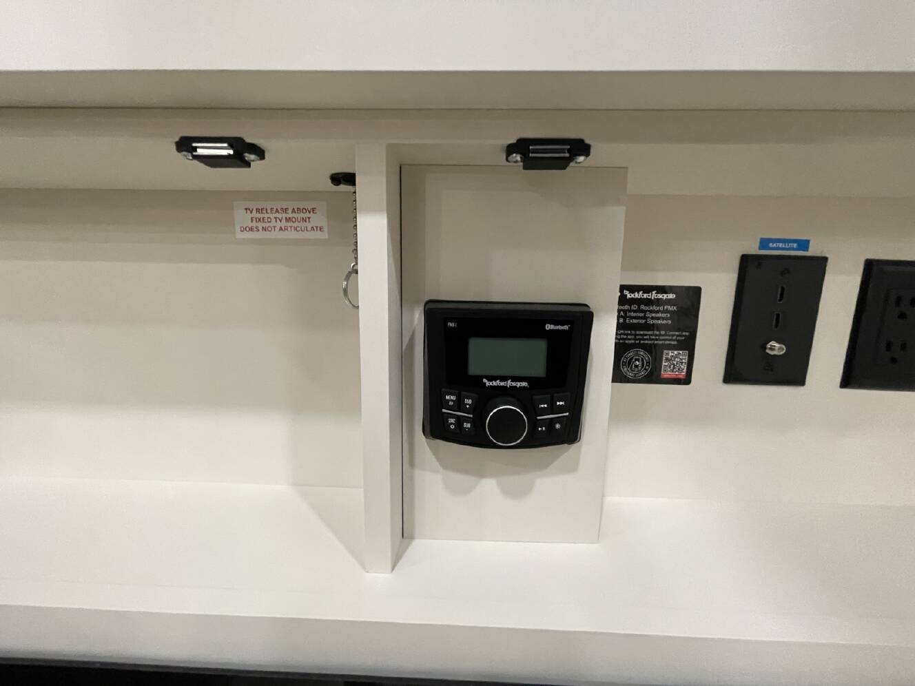 A photo of this 2027 Brinkley Rv MODEL Z 3200