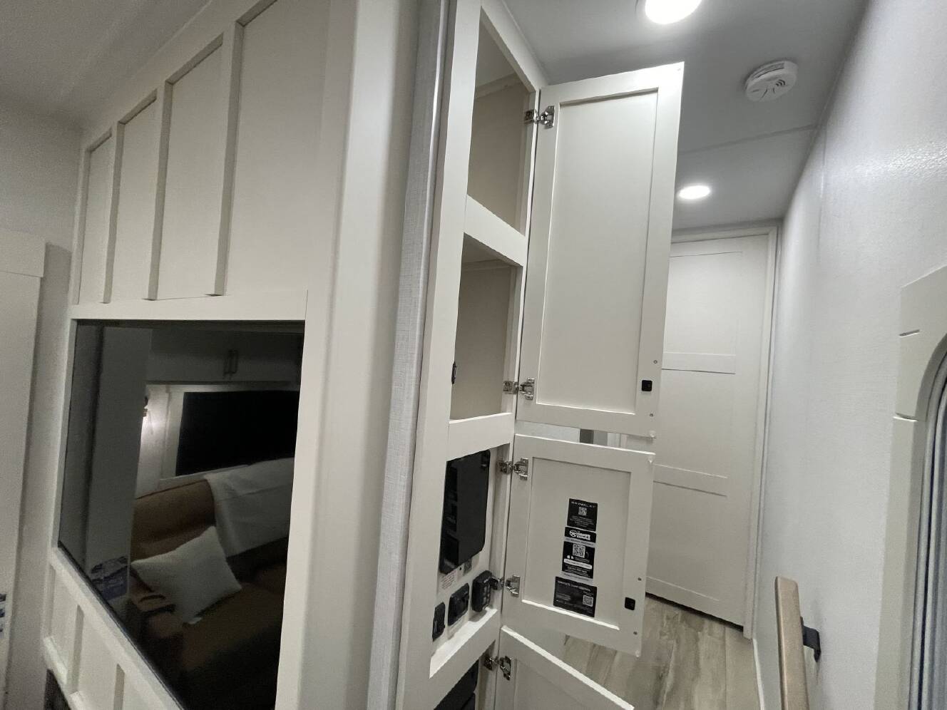 A photo of this 2027 Brinkley Rv MODEL Z 3200