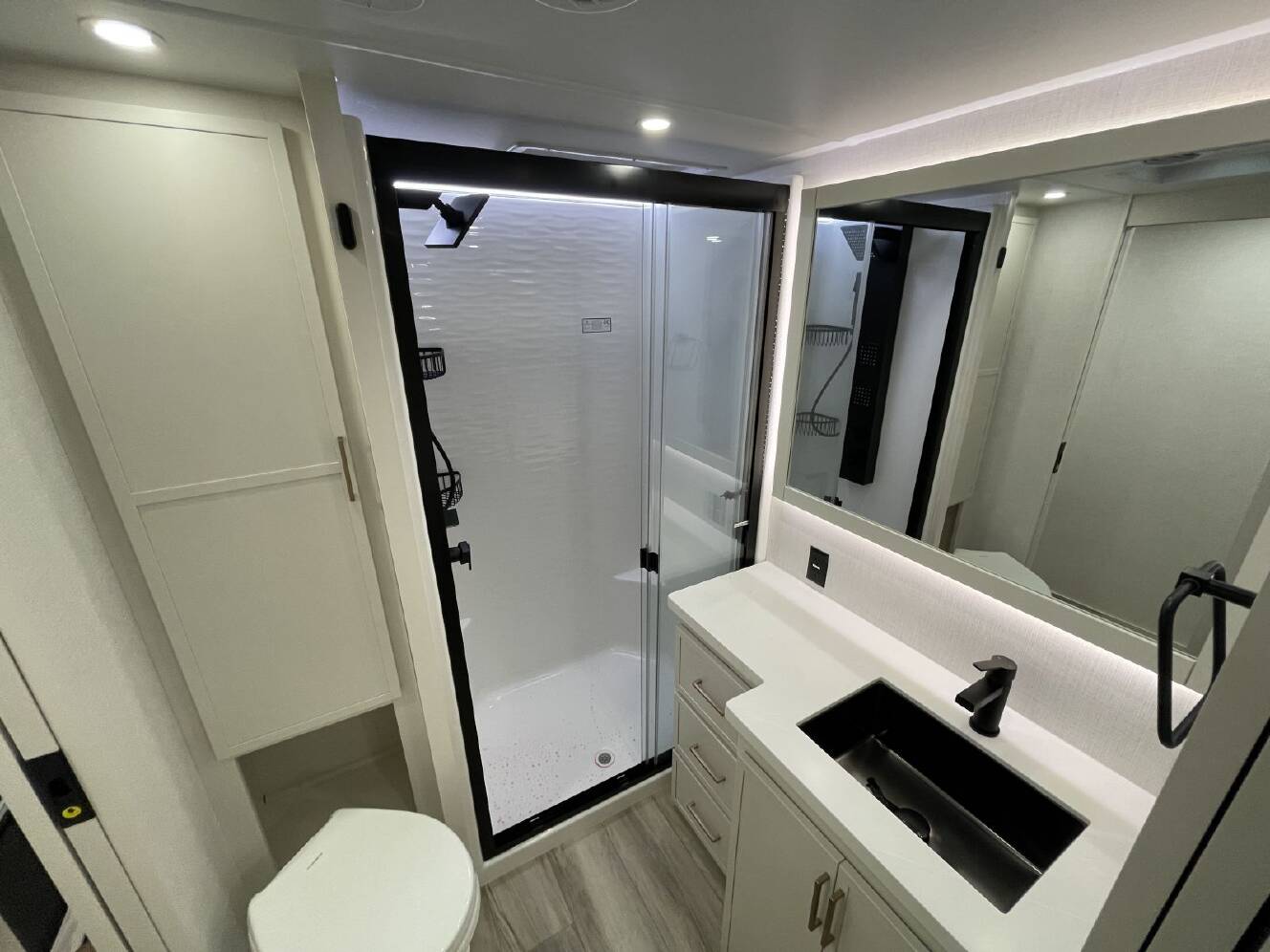A photo of this 2027 Brinkley Rv MODEL Z 3200
