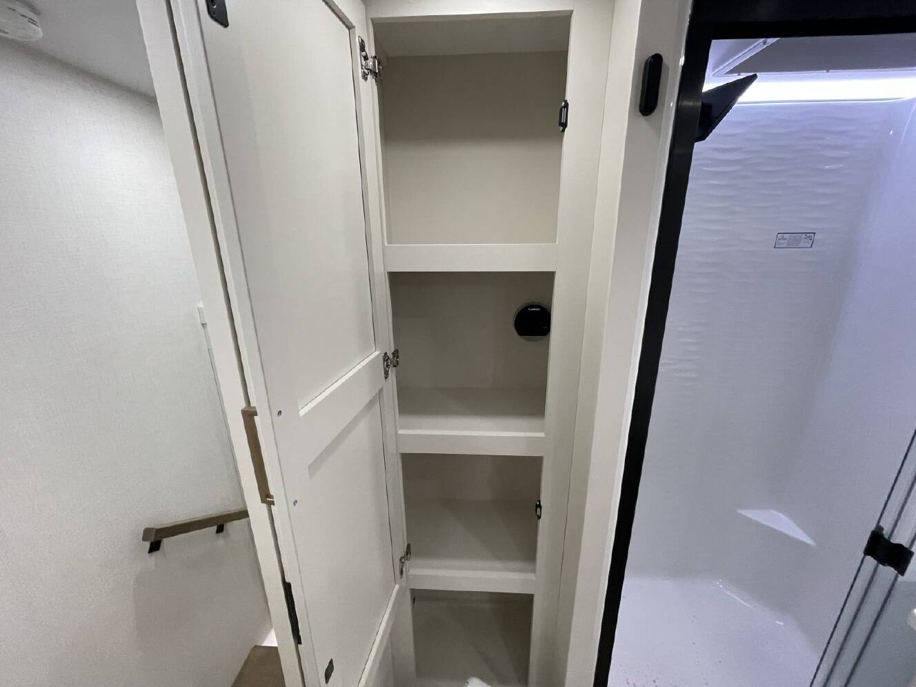 A photo of this 2027 Brinkley Rv MODEL Z 3200