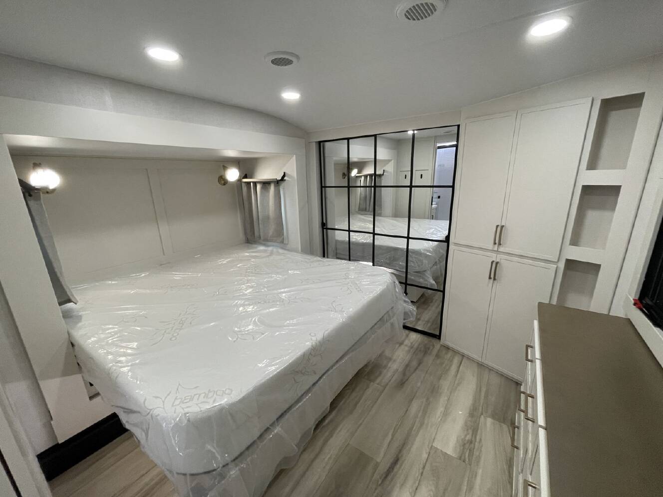 A photo of this 2027 Brinkley Rv MODEL Z 3200