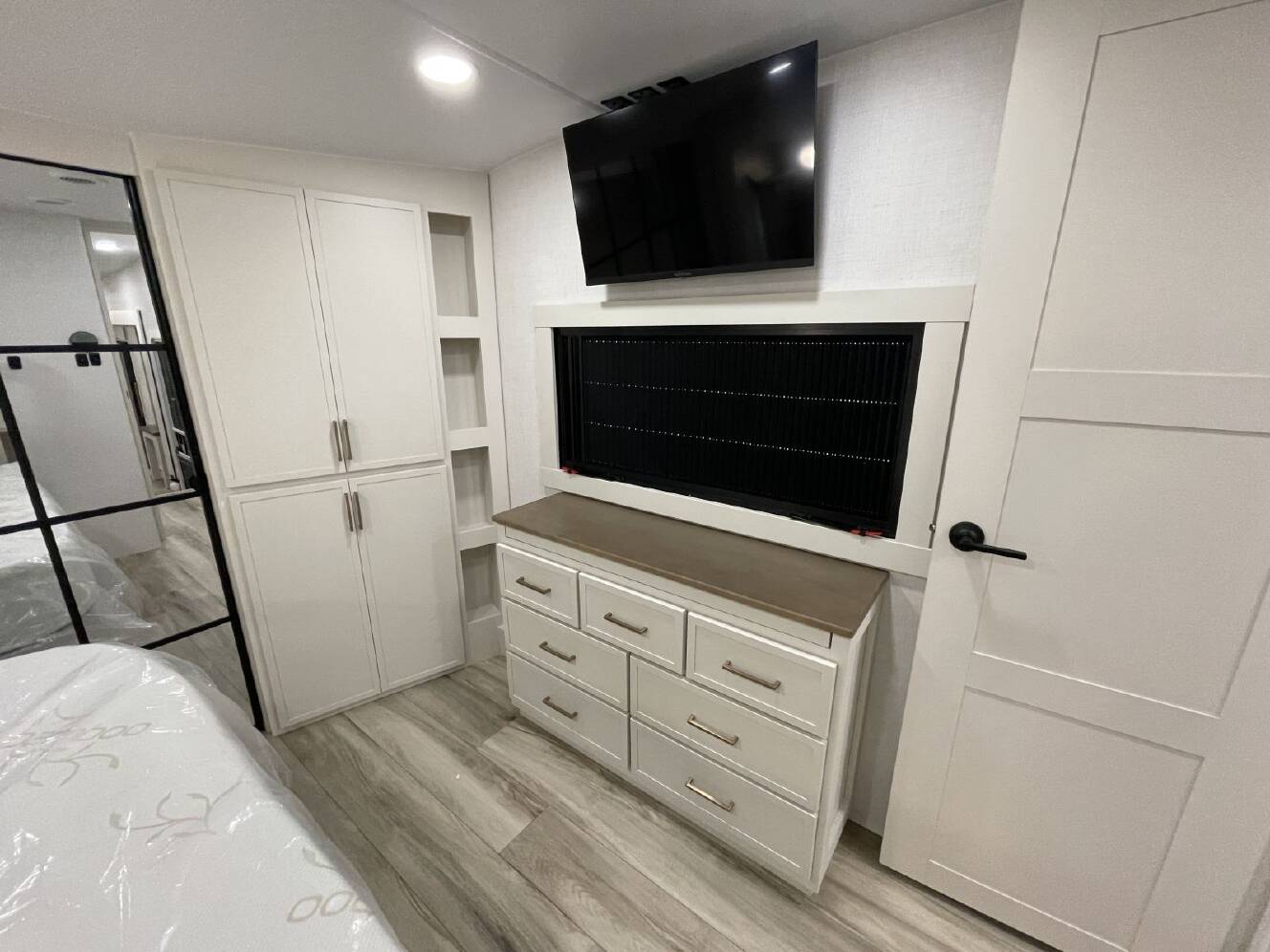 A photo of this 2027 Brinkley Rv MODEL Z 3200