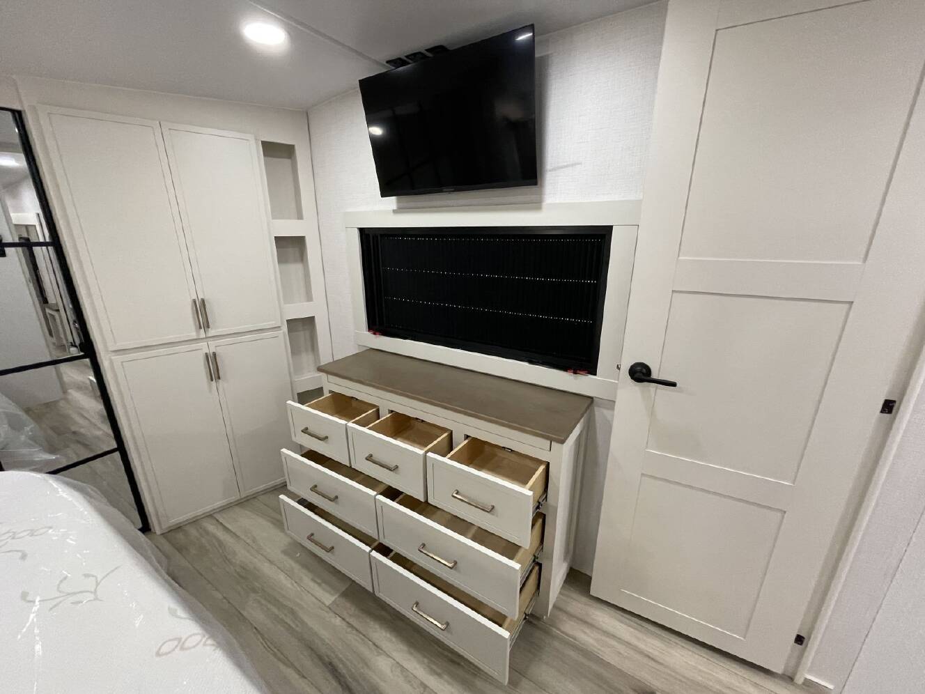A photo of this 2027 Brinkley Rv MODEL Z 3200
