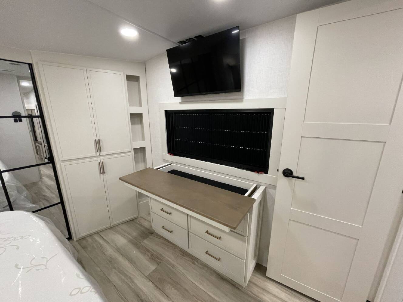 A photo of this 2027 Brinkley Rv MODEL Z 3200