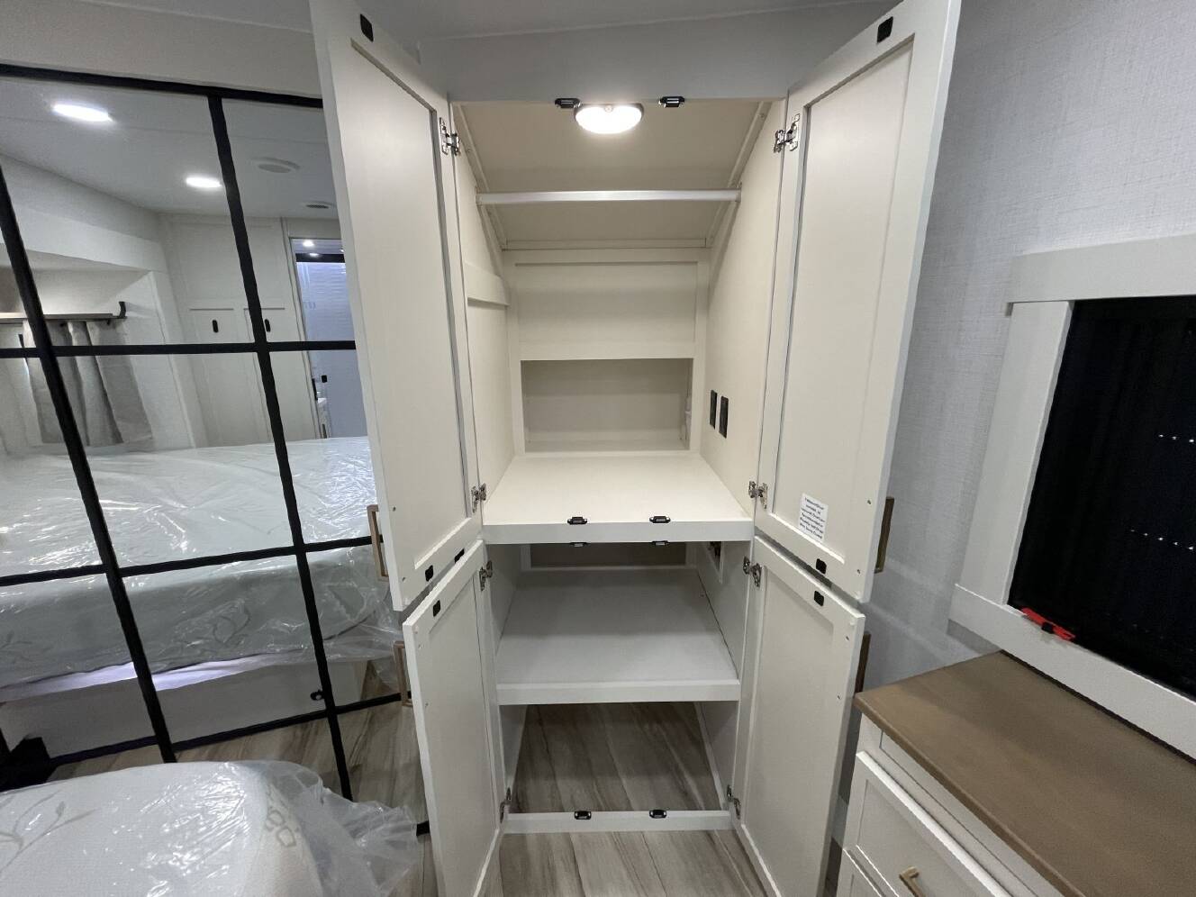 A photo of this 2027 Brinkley Rv MODEL Z 3200