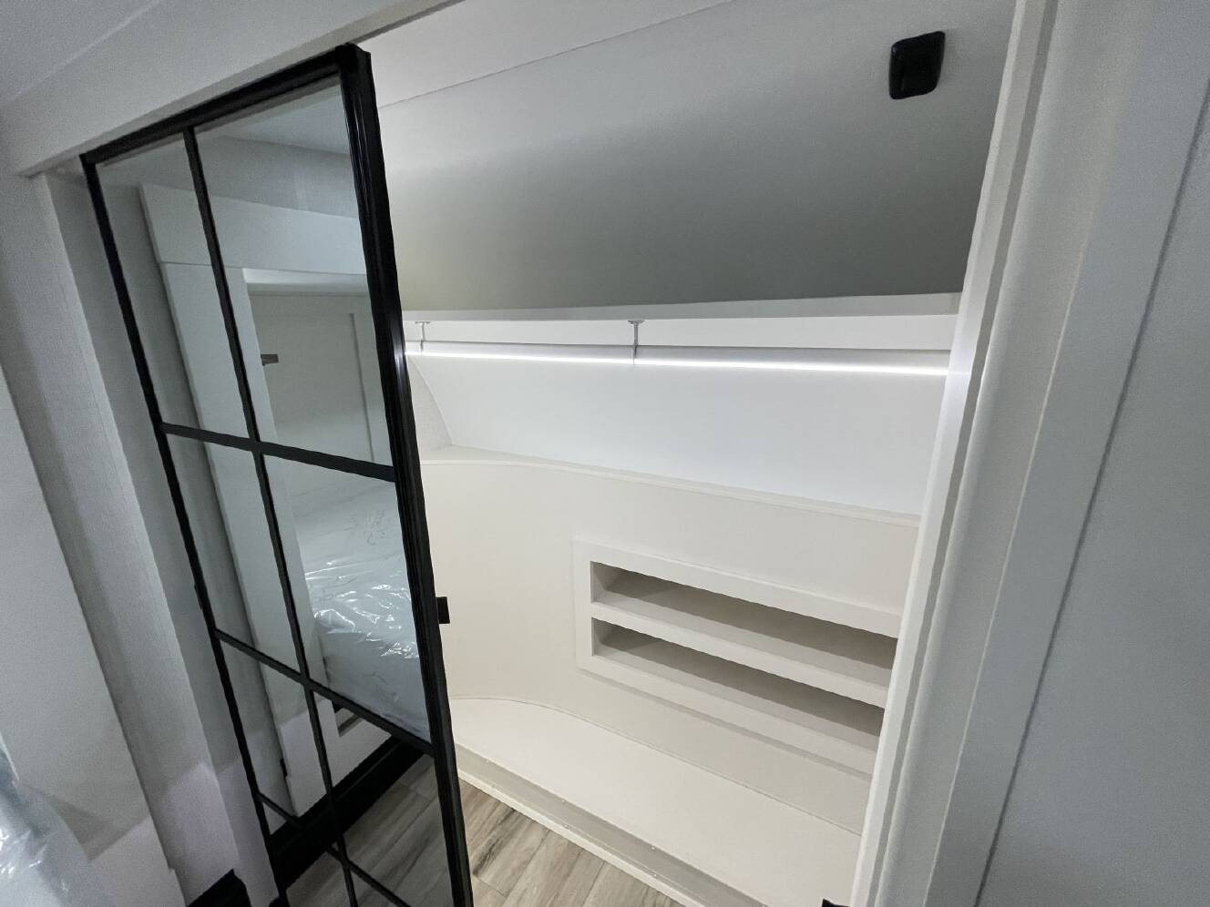 A photo of this 2027 Brinkley Rv MODEL Z 3200