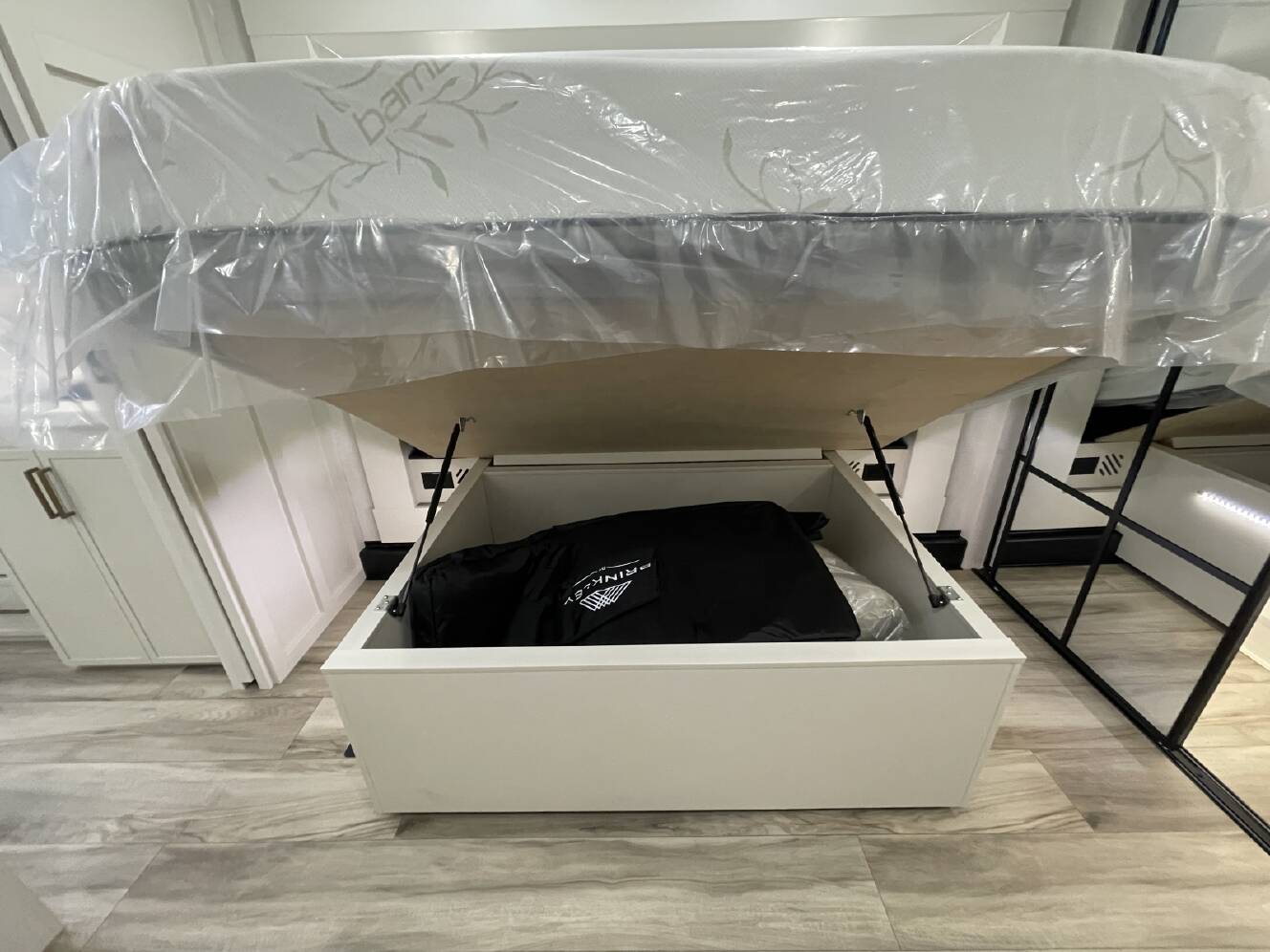 A photo of this 2027 Brinkley Rv MODEL Z 3200