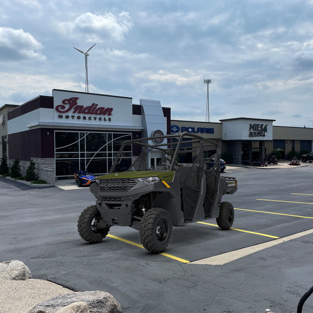 2027 Polaris® Ranger Crew 1000 BASE in watkins MN
