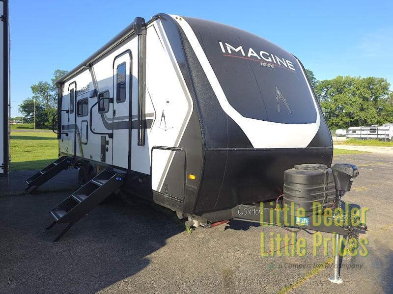 2027 Grand Design Imagine 2300MK in mesa AZ