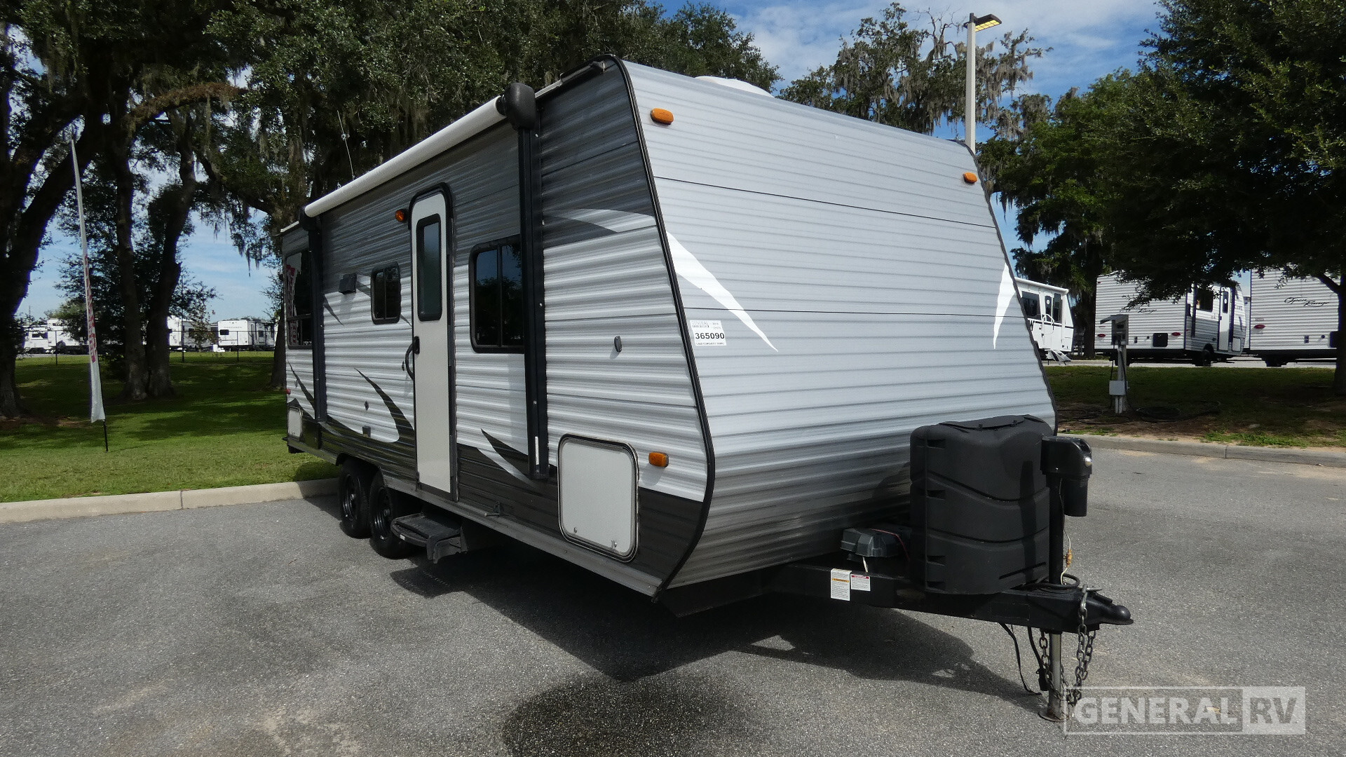 2016 Gulf Stream CONQUEST 20QBG in ocala FL