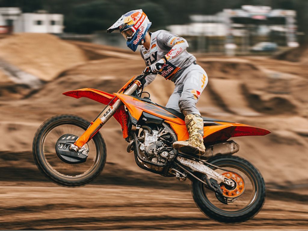 2027 KTM 350 SX-F SX-F in Hialeah, FL
