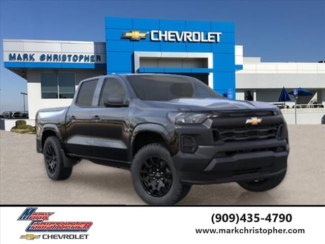 2026 CHEVROLET Colorado in Ontario, CA
