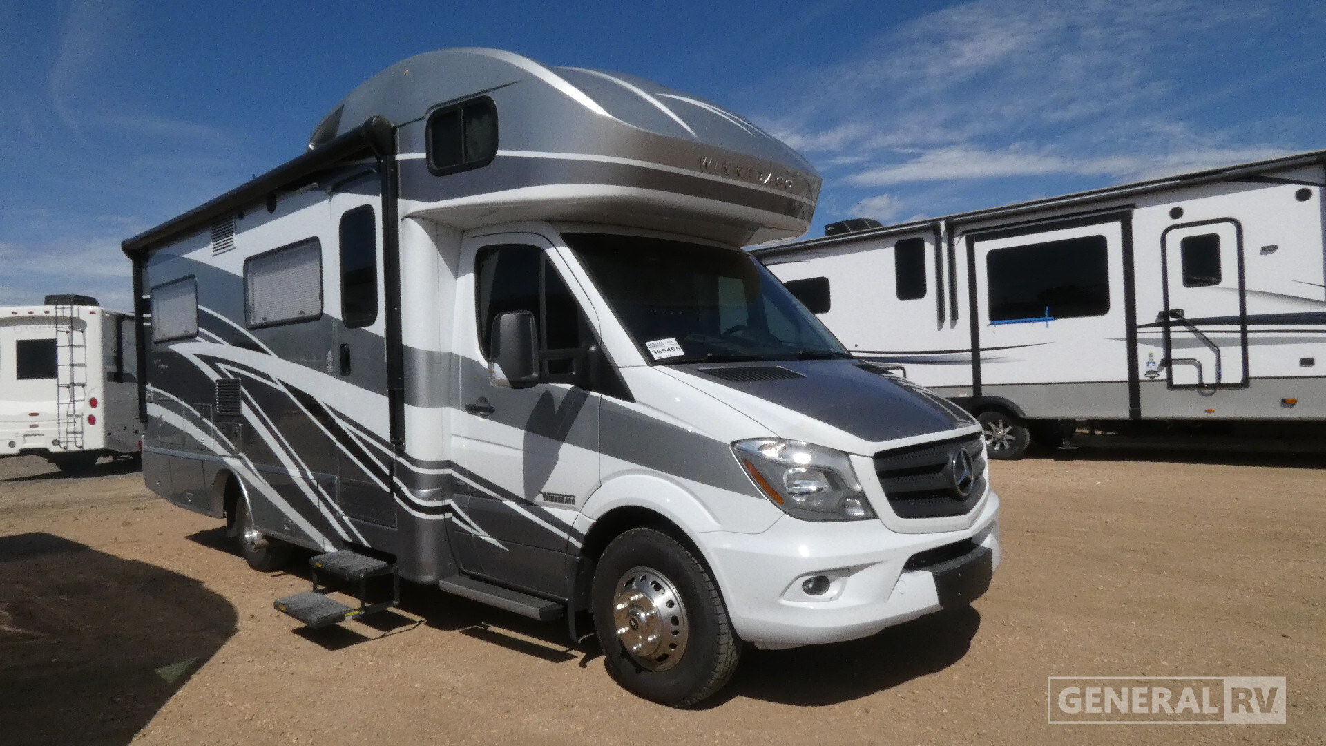 2018 Winnebago VIEW 24J in longmont CO