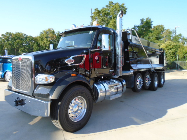 2027 PETERBILT 567 in Greensboro, NC