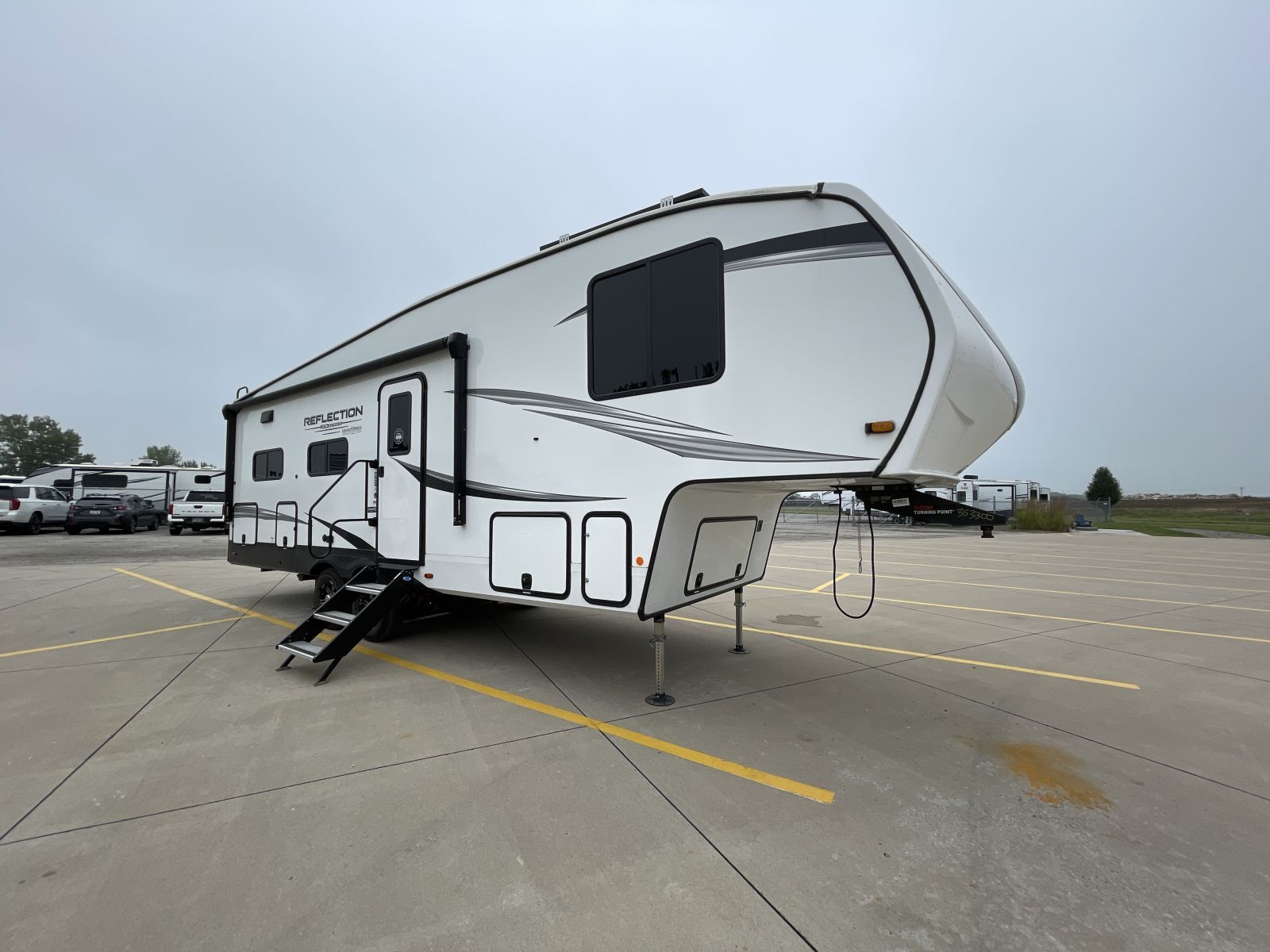 2025 Grand Design REFLECTION 270BN in blue grass IA
