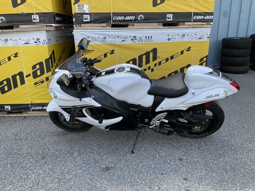 2017 Suzuki GSX1340RAL7 8T in Johnstown, PA