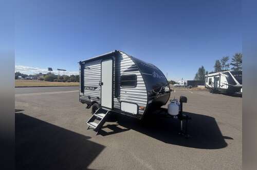 2025 Coachmen Rv Catalina Summit Series 7 134RKX in coburg OR