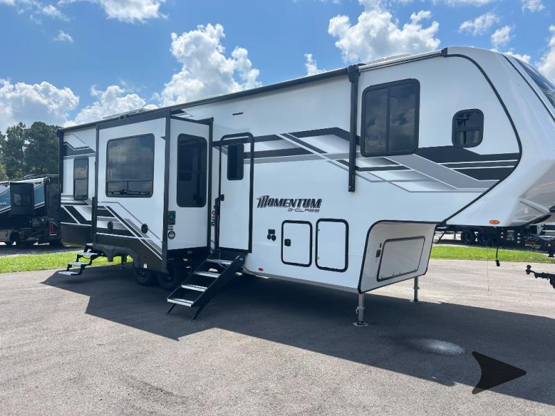 2027 Grand Design MOMENTUM G 320G in almo KY