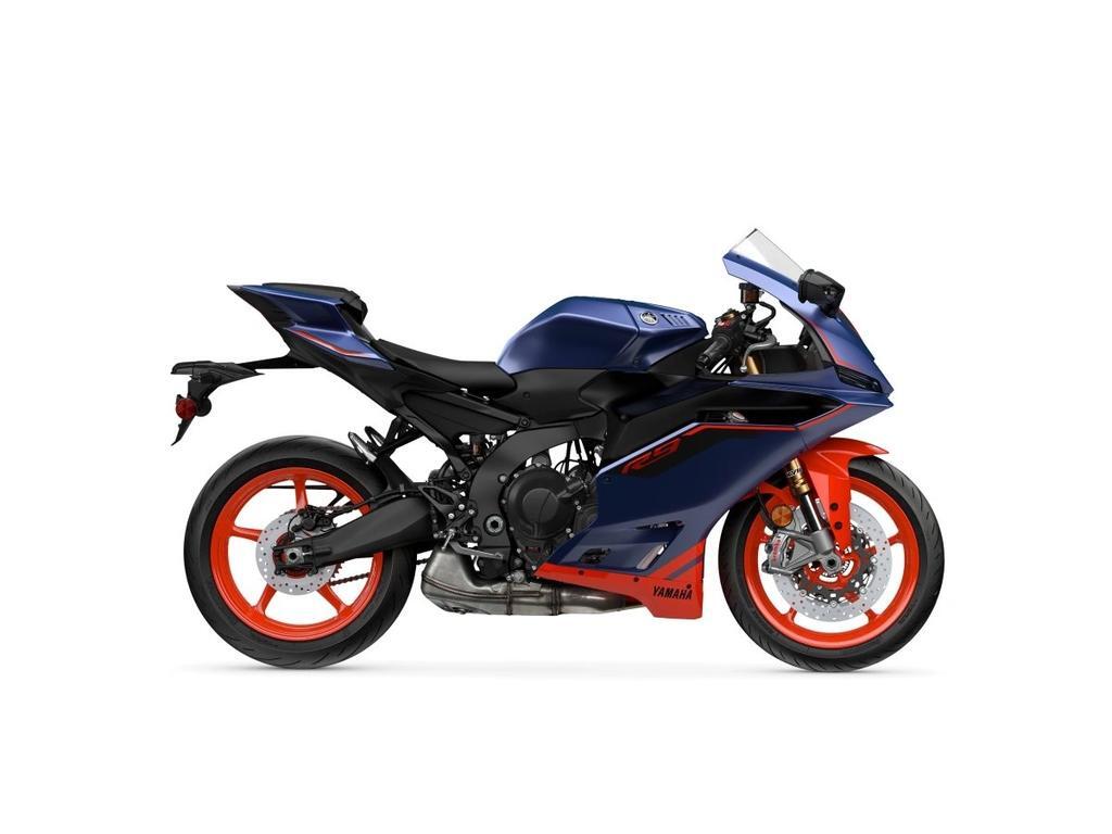 2027 Yamaha YZF-R9 R9 in Chambersburg, PA