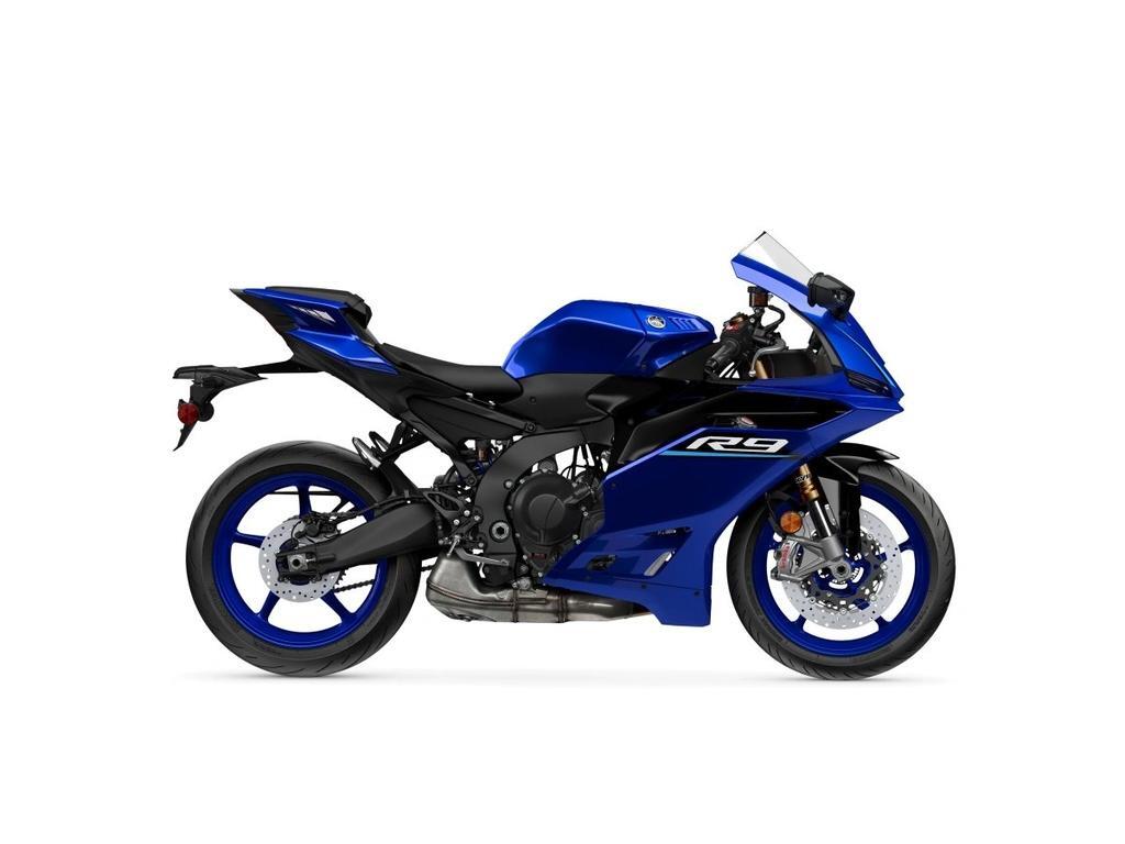 2027 Yamaha YZF-R9 R9 in Chambersburg, PA